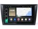 Evus X1633915 - Unidad Multimedia X9A específica para VOLKSWAGEN GOLF 6