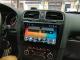 Evus X1633915 - Unidad Multimedia X9A específica para VOLKSWAGEN GOLF 6