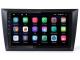 Evus X1633915 - Unidad Multimedia X9A específica para VOLKSWAGEN GOLF 6