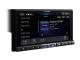 Alpine ILX-705DM - Estación multimedia digital premium 2DIN.