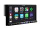 Alpine ILX-705DM - Estación multimedia digital premium 2DIN.