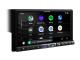 Alpine ILX-705DM - Estación multimedia digital premium 2DIN.