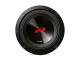 Alpine R2-W8D4 - Subwoofer de nueva generación de la serie R de 8" (20 cm)