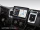 Alpine ILXF115DU - Receptor multimedia de 11", con radio digital DAB+.