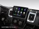Alpine ILXF115DU - Receptor multimedia de 11", con radio digital DAB+.