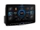 Alpine ILXF905DU - Receptor multimedia de 9", con radio digital DAB+.