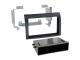 Alpine ILXF905DU - Receptor multimedia de 9", con radio digital DAB+.