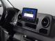 Alpine ILX-F115S907 - Sistema Multimedia con pantalla de 9" para Mercedes Sprinter