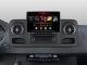 Alpine ILX-F115S907 - Sistema Multimedia con pantalla de 9" para Mercedes Sprinter