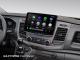 Alpine ILX-F115TRA - Receptor Multimedia de 11 pulgadas, con radio digital.