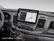 Alpine ILX-F115TRA - Receptor Multimedia de 11 pulgadas, con radio digital.