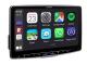 Alpine ILX-F115TRA - Receptor Multimedia de 11 pulgadas, con radio digital.