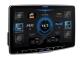 Alpine ILXF905TRA - Receptor multimedia de 9", con radio digital DAB+.
