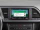 Alpine ILX-690LEON - Unidad Multimedia Seat Leon 2012 - 2016