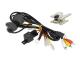 Alpine KIT-F903JC - KIt de Instalación Alpine Halo 9 para Jeep Compass 2017