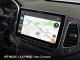 Alpine KIT-F903JC - KIt de Instalación Alpine Halo 9 para Jeep Compass 2017