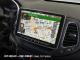 Alpine KIT-F903JC - KIt de Instalación Alpine Halo 9 para Jeep Compass 2017