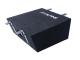 Alpine SWC-W84A-S907 - Subwoofer con cajón para Mercedes-Benz Sprinter 907/910