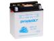 Dynavolt DB10L-A2 - Batería Dynavolt 12v. 11 Ah. (Classic) "Yb10l-A2"