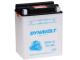 Dynavolt DB14L-A2 - Batería Dynavolt 12v. 14 Ah. (Classic) "Yb14l-A2"