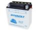 Dynavolt DB7L-B - Batería Dynavolt 12v. 7 Ah. (Classic) "Yb7l-B"