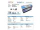 Ozonyx OZX105HDR - Batería Solar Ozonyx Hdr 12v - 90-105ah