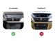 Autokit 128-6219.SIN V2 - BMW X1 E84 (2009-2015) Sin pantalla Android 11  6/128GB