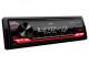 JVC KD-X282BT - Autorradio JVC con USB Bluetooth KD-X282BT
