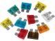 BRICA 10114 - Fusible Lengüeta Surtidos 10 Unidades