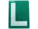 BRICA 40012 - "L" Novel Adhesiva