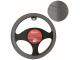 BRICA 40144 - Funda Volante New Design Gris