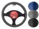 BRICA 40144 - Funda Volante New Design Gris