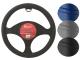 BRICA 40145 - Funda Volante New Design Negra