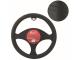 BRICA 40145 - Funda Volante New Design Negra