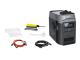 Ecoflow EF-ZDG200-EU - Generador inteligente EcoFlow (doble combustible)