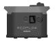 Ecoflow EF-ZDG200-EU - Generador inteligente EcoFlow (doble combustible)