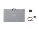 Ecoflow EF-EFSOLAR220W - Panel Solar 220w Plegable Ecoflow Bifacial