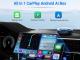 Lycka PICASOU2 - Interface Carplay Y Android Auto