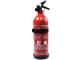 BRICA 30431 - Extintor 1 Kg. con manómetro