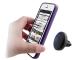 BRICA 80962 - Soporte de telefono Magnético Para Aireador