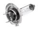 BRICA 30031 - Lámpara halógena H7 55W 12V