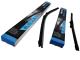 RING RBB14 - Escobillas Planas Universales Multiclip 14''(350mm)