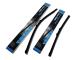 RING RBB24 - Escobillas Planas Universales Multiclip 24''(600mm)