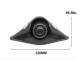 Lycka LKTRUCKCAM11 - Camara Truck Conector Rca Con Cable 10 Metros