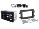Lycka LKCP2DIN3DU8 - Sistema De Multimedia Especifico Fiat Ducato 8