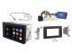 Lycka LKCP2DINWMA - Sistema De Multimedia Especifico Renault Master