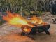 ARB 4x4 Accesorios A-10500200 - Barbacoa Camping "ARB" Desmontable