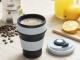 Articulos WEB MAR011 - Taza Plegable Silicona 350 Ml Innovagood
