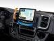 Alpine ILX-F115DU8S - Sistema Multimeda 11" chasis 1DIN con pantalla giratoria