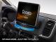 Alpine ILX-F115DU8S - Sistema Multimeda 11" chasis 1DIN con pantalla giratoria